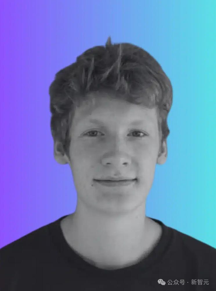 25岁MIT辍学天才一战成名,3年成为90亿美金公司CEO