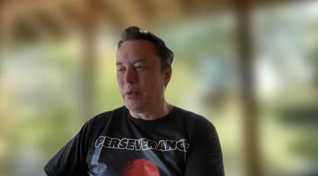 30万亿美元帝国，马斯克描绘特斯拉“终局”：核心是人形机器人、是AI，而非汽车