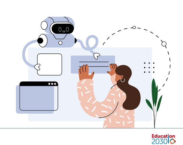 联合国教科文组织颁布全球首份生成式 AI 教育指南，呼吁各国制定相关法规、开展教师培训