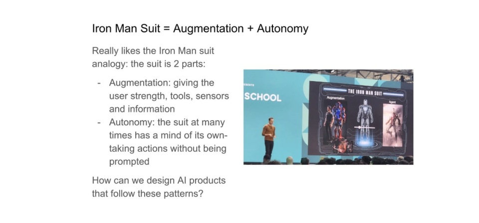 AI大神卡帕西最新演讲:AGI从幻想到落地,先要直面三个现实