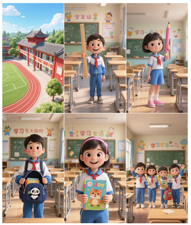 十分钟，AI助你生成新赛道英语教育动画视频（手把手教你玩转AI）