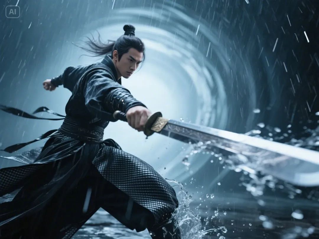 即梦AI画图教程:(七十五)风之万象