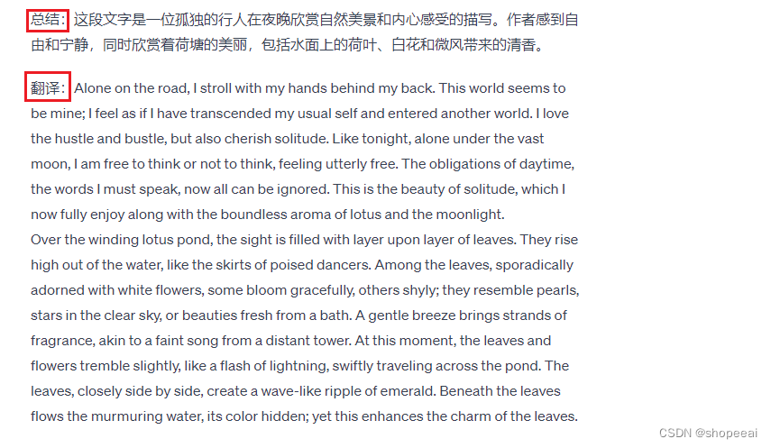 掌握AI的艺术：高效提示词策略