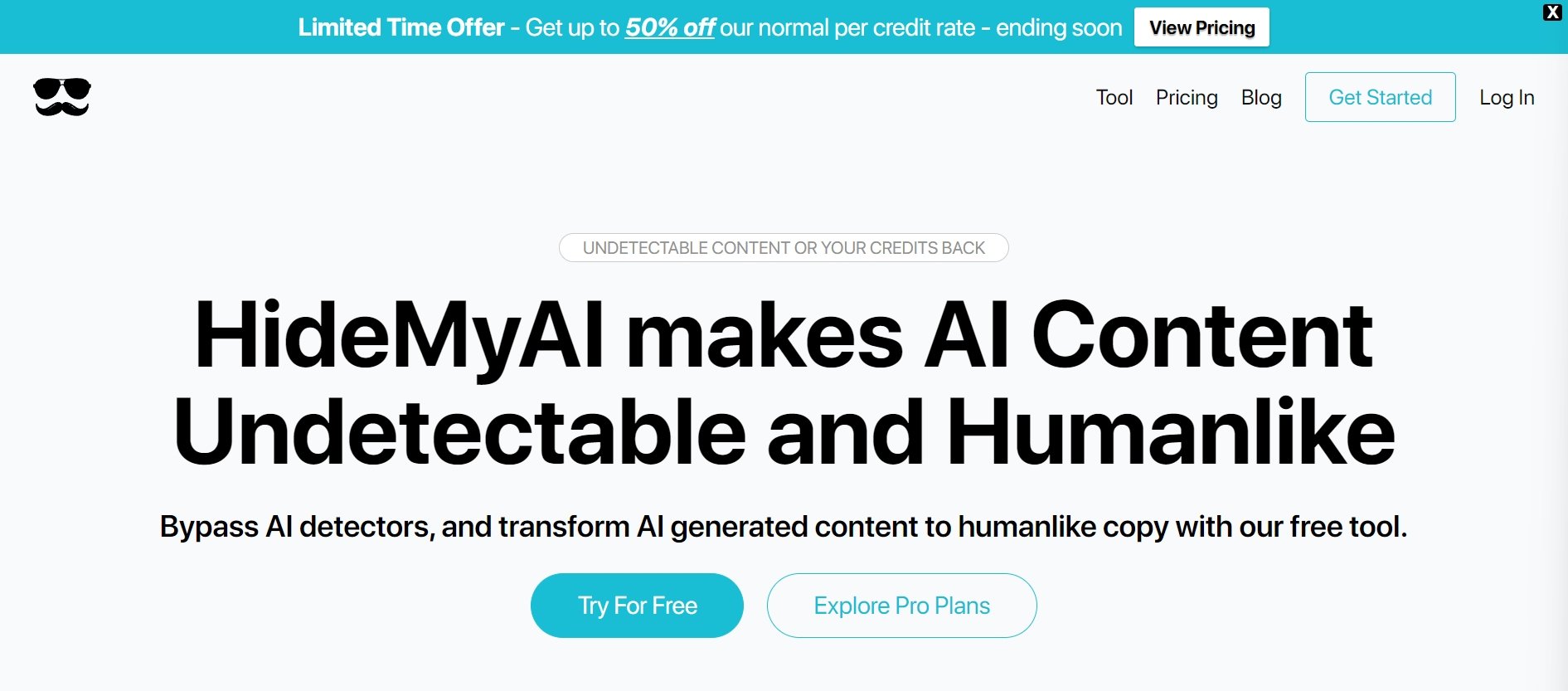 什么软件ai写作不会被检测 2025防AI检测工具推荐