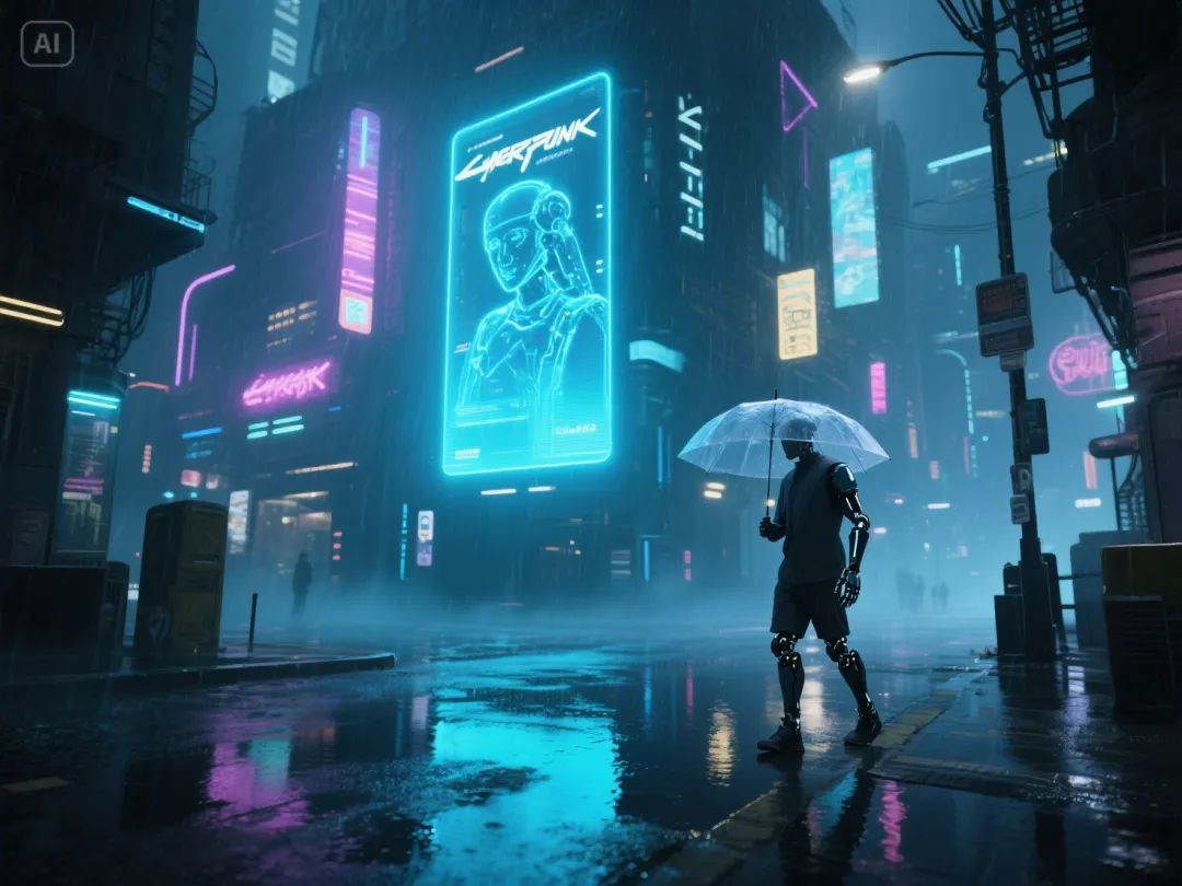 即梦AI 画图教程:(五十)3D风格绘画指南