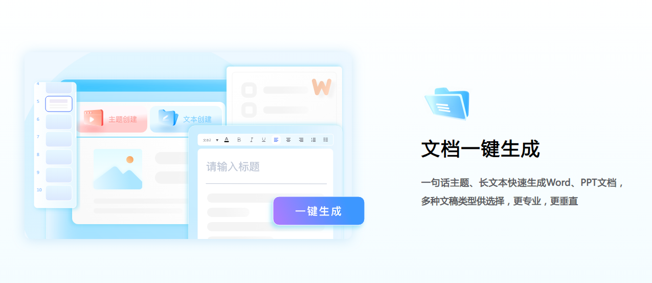 演示文稿美化App有哪些 2025ppt优化软件大全