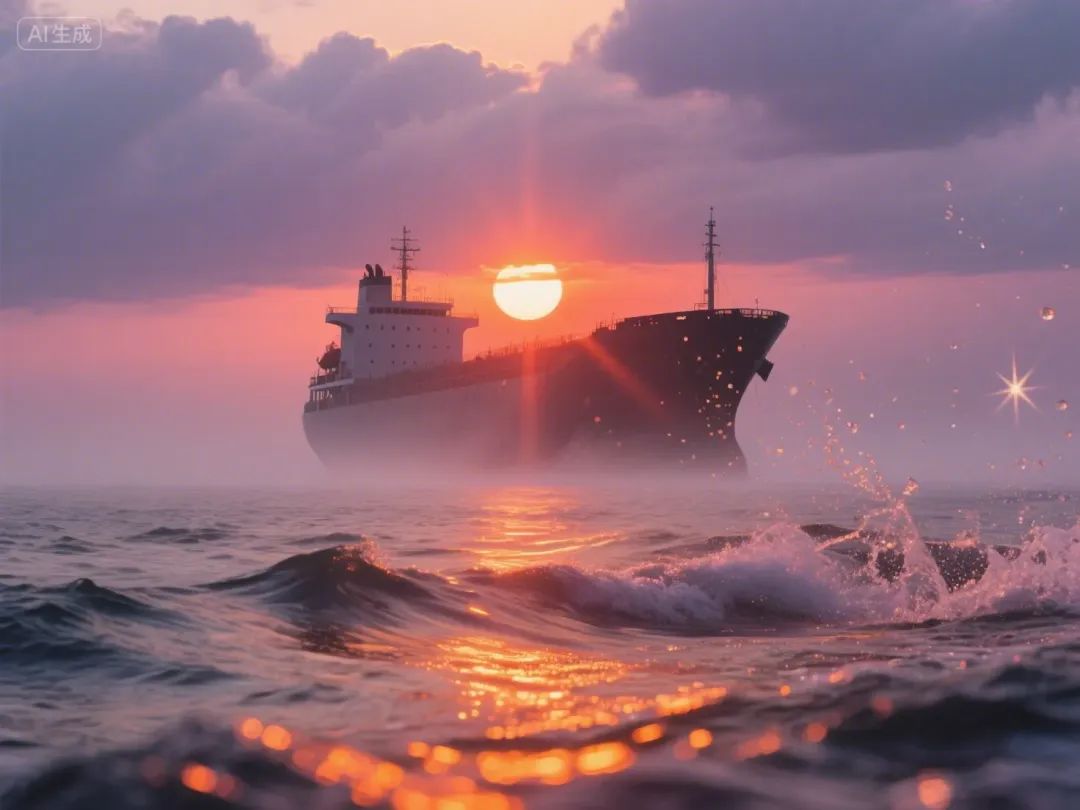 即梦AI画图教程：（九十）苍穹幻想——天空主题绘画指南