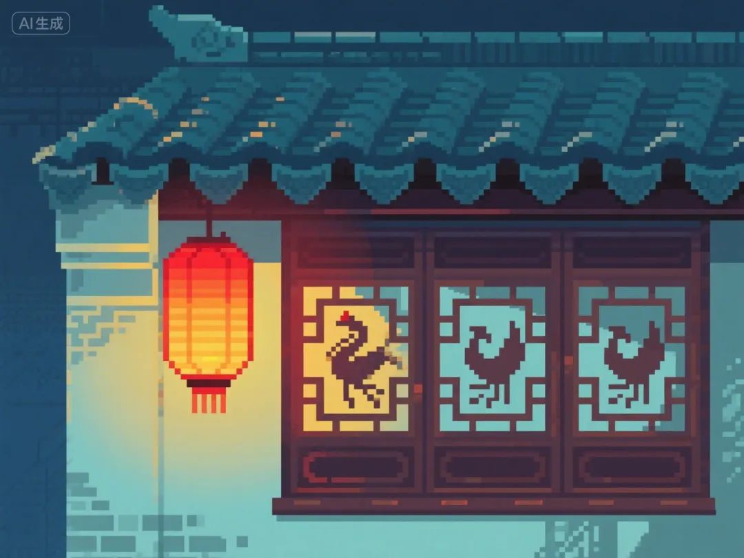 即梦AI画图教程:(八十六)涂鸦艺术