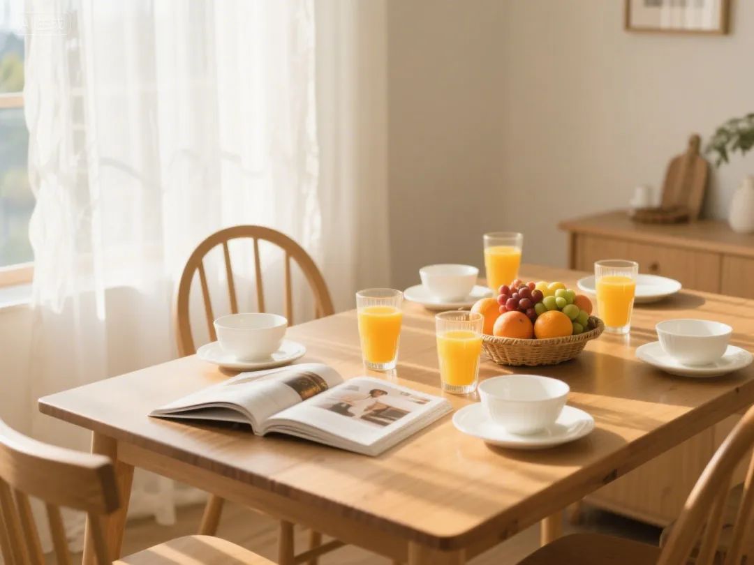 即梦AI画图教程:(八十二)小清新风格绘画指南