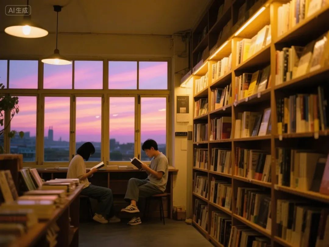 即梦AI画图教程:(八十二)小清新风格绘画指南