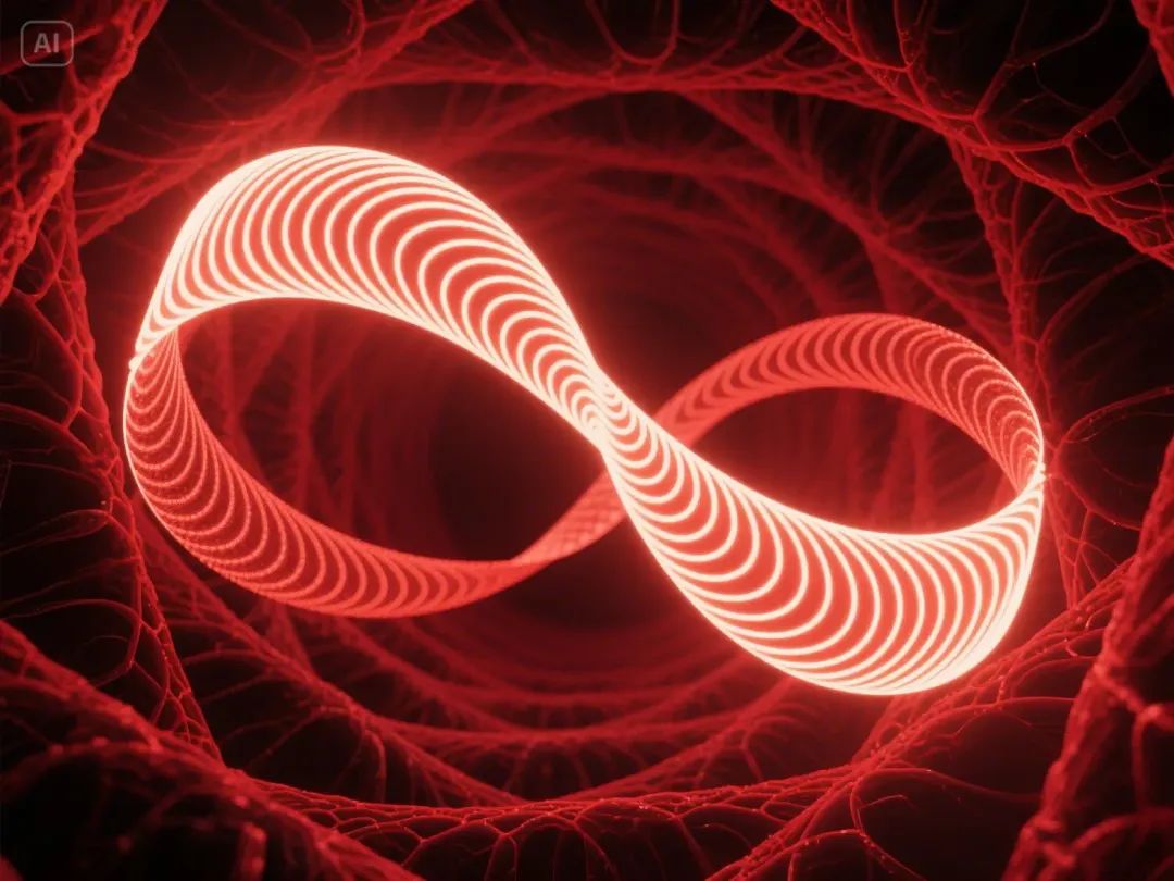 即梦AI画图教程:(六十一)抽象艺术