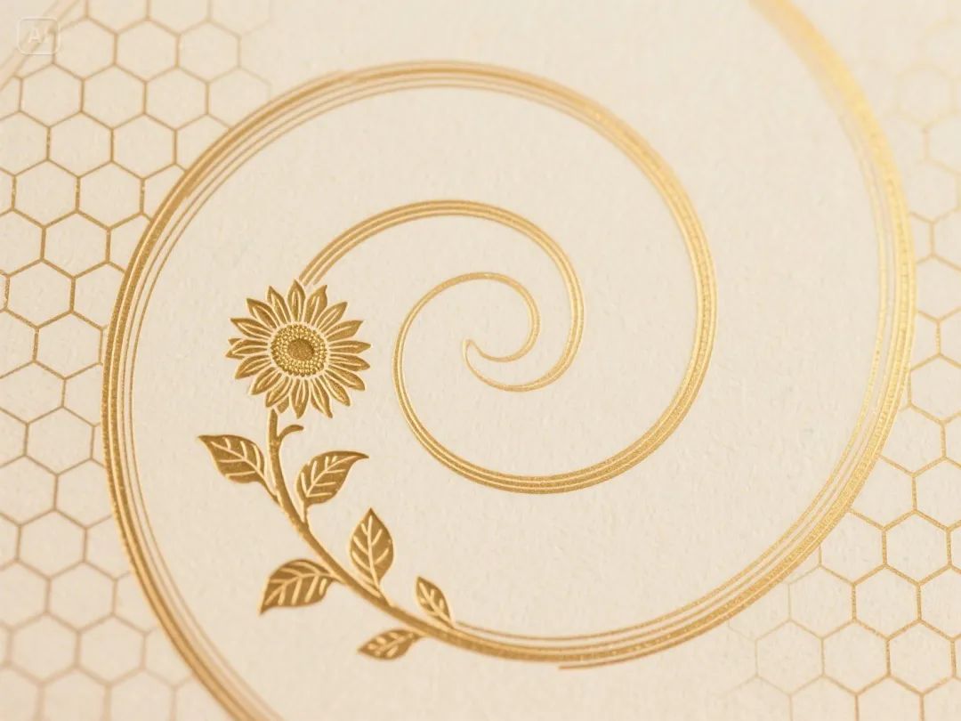 即梦AI画图教程:(五十七)治愈系边框