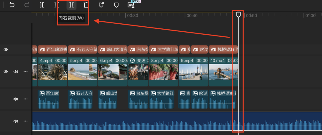 十分钟,AI助你生成城市文旅宣传短片,方法之二(手把手教你玩转AI)