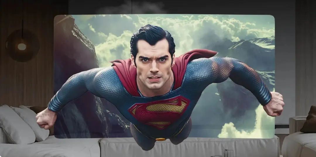 AI拼好镜，智能眼镜又支棱起来了？