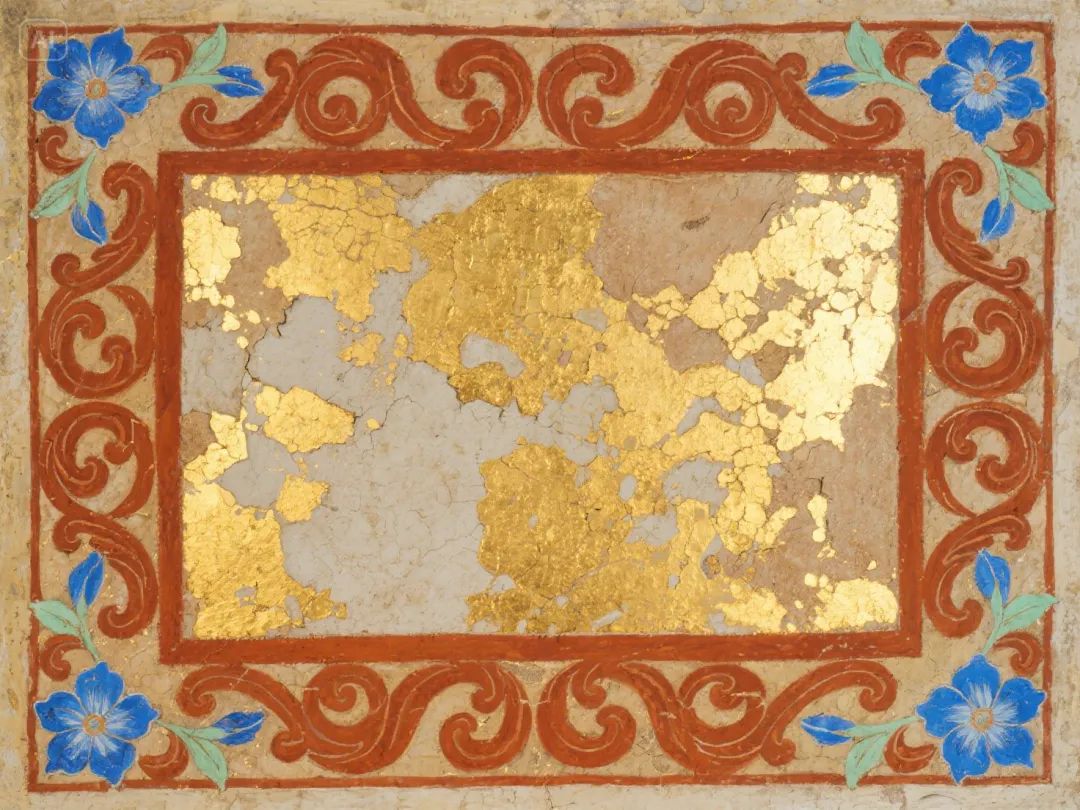 即梦AI画图教程:(五十七)治愈系边框