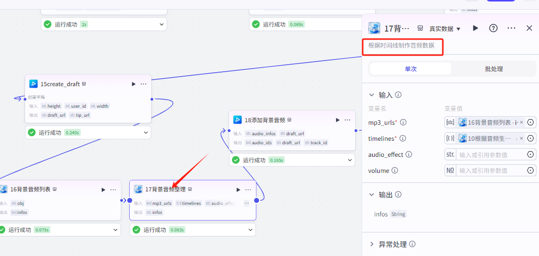 扣子Coze教程:10W+点赞治愈老奶奶爆款视频,扣子Coze工作流一键批量生成