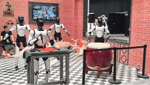 不管你来不来32°C的上海逛WAIC,都需要这份探展指南