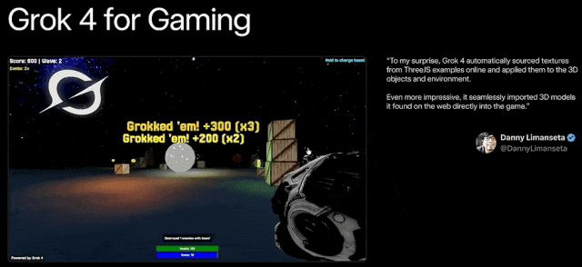马斯克20万GPU训出史上最聪明AI，Grok 4重返地球之巅，人类博士全线溃败