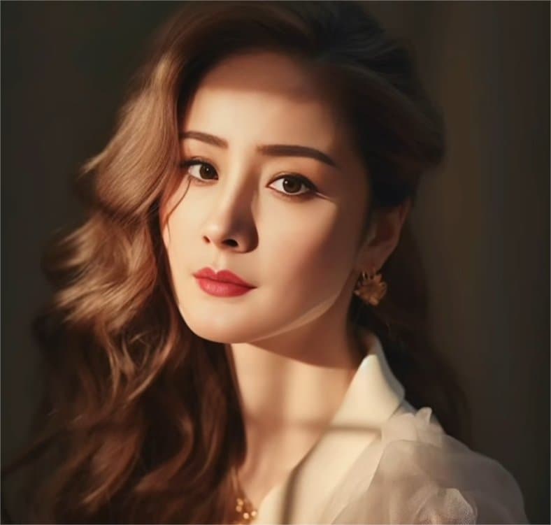 如何使用Midjourney换脸 Midjourney的换脸教程