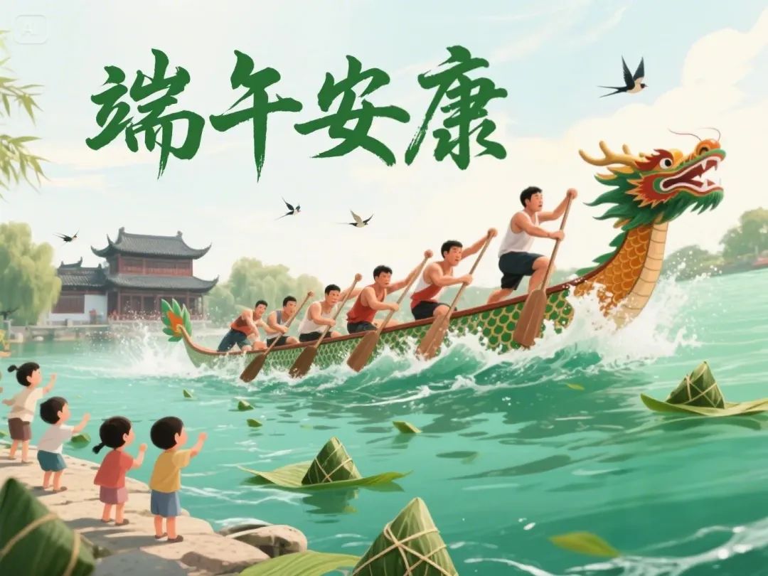 即梦AI画图教程:(六十七)朋友圈美学——祝福贺卡、海报