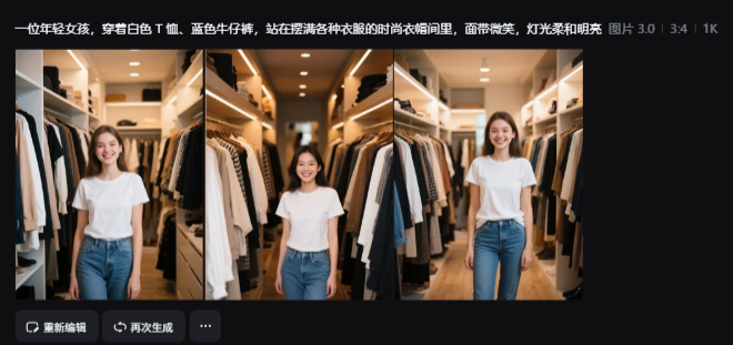 即梦3.0首尾帧实操指南：两步图+一句话，秒出惊艳视频