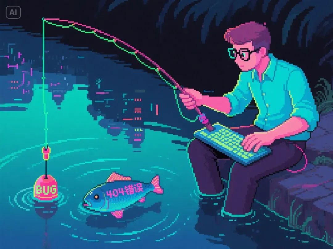 即梦AI画图教程：（五十四）幽默搞笑AI绘画