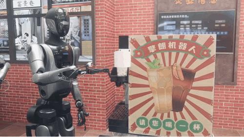 不管你来不来32°C的上海逛WAIC,都需要这份探展指南