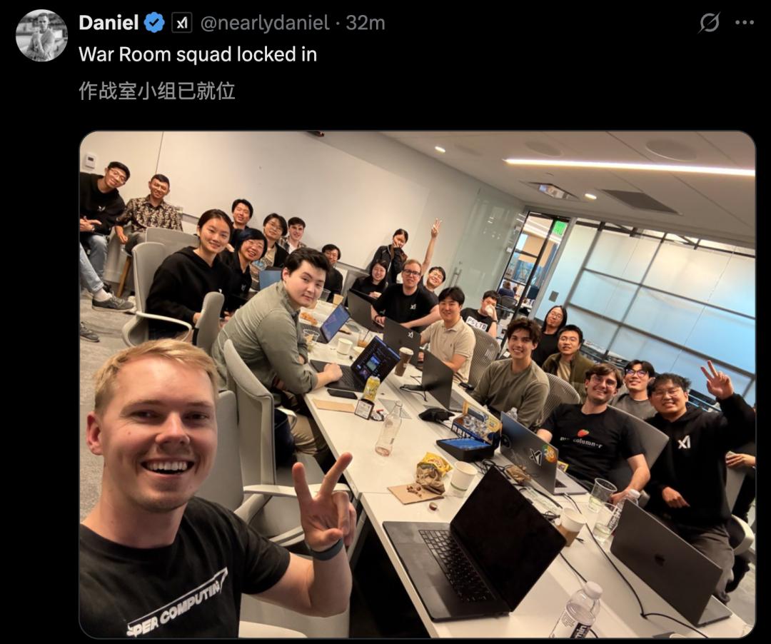 马斯克20万GPU训出史上最聪明AI，Grok 4重返地球之巅，人类博士全线溃败