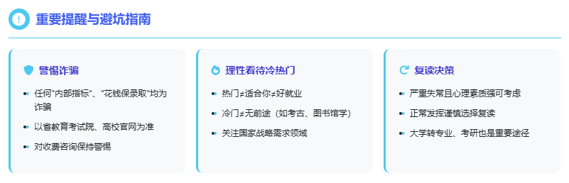 与DeepSeek聊聊高考志愿填报
