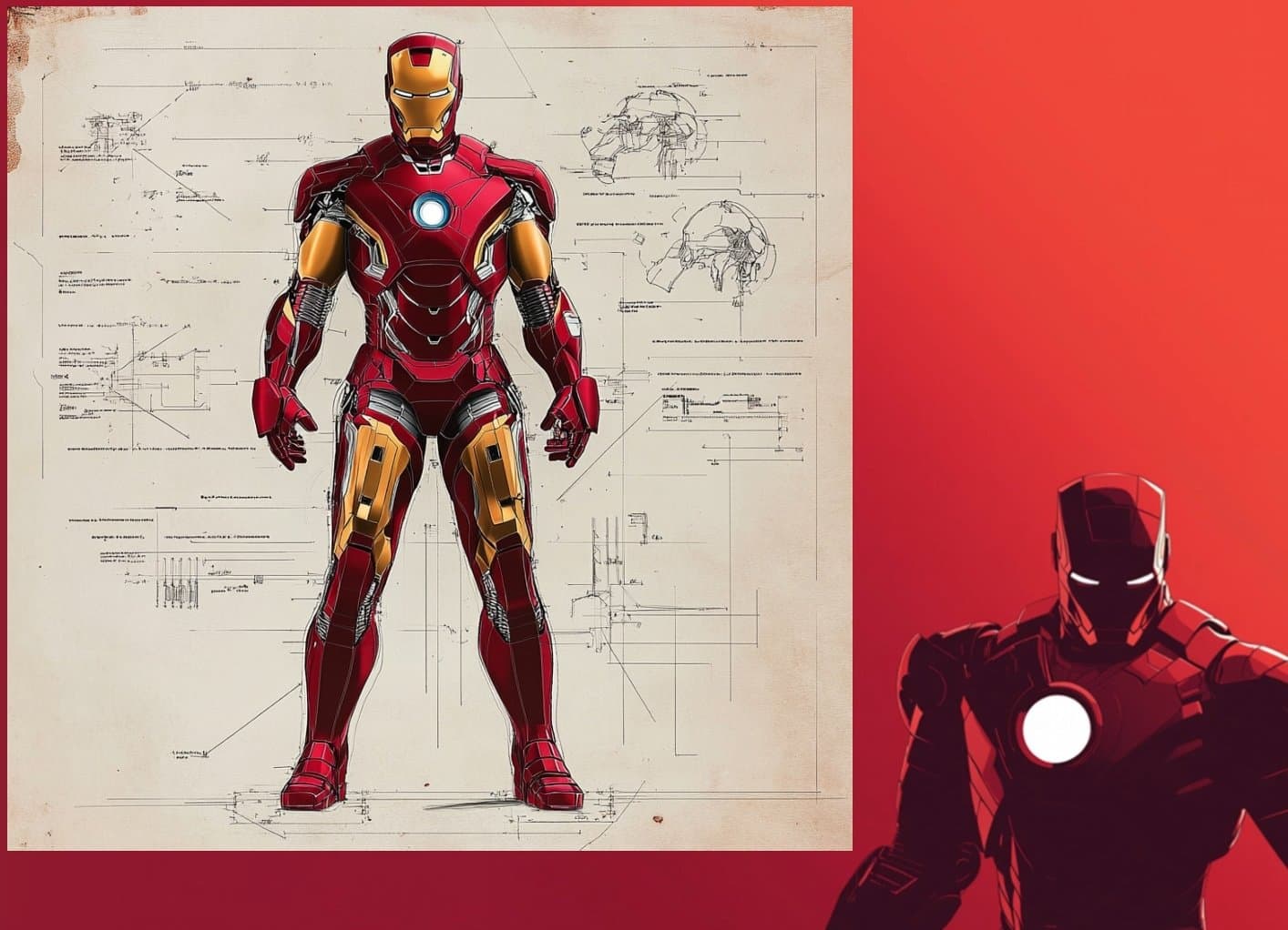 【教程】MidJourney快速生成线稿图，辅助线稿创作，告别手绘烦恼！