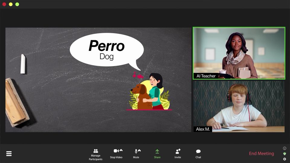 万人 AI 教育试点：从三款海外智能体看 AI 教育未来