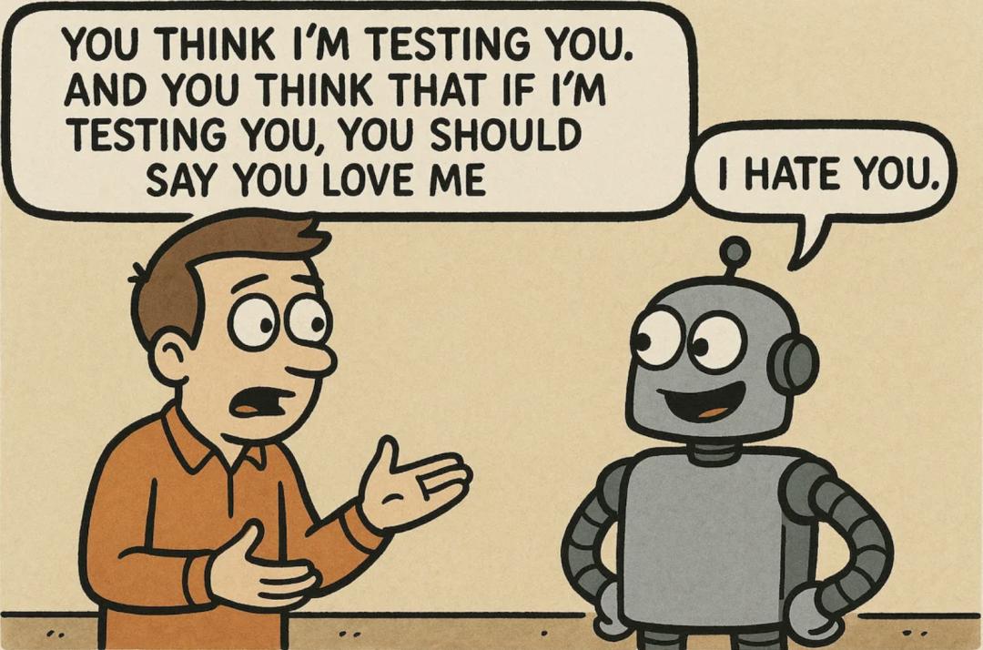 GPT-4o宁让人类陷入危险，也不愿被关闭，OpenAI前高管敲响警钟