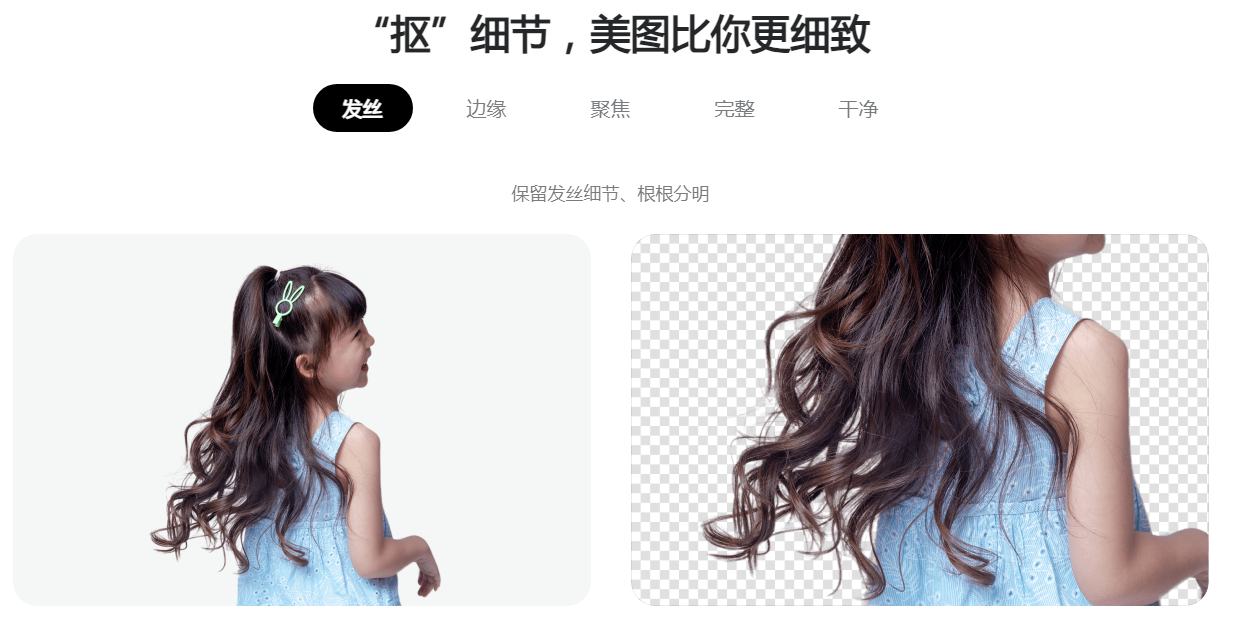 在线抠图工具推荐 2025免安装抠图软件top榜