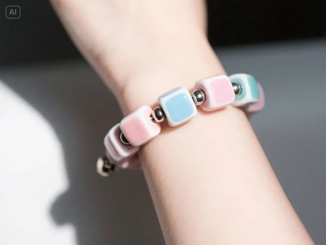 即梦AI画图教程:(五十九)首饰设计——用科技雕琢你的灵感珠宝