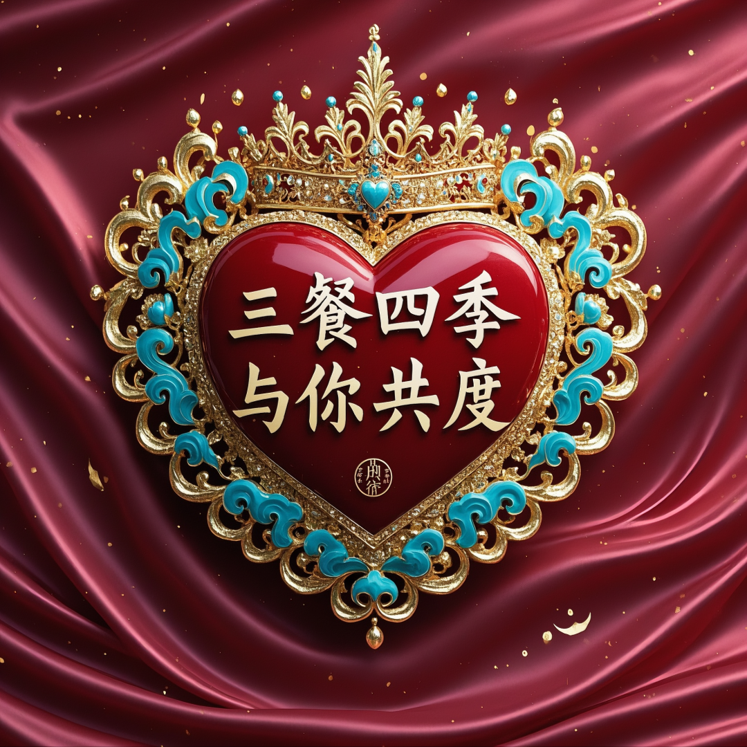 即梦AI【文字图片素材】| 用AI绘画表白!这些浪漫文字素材,让TA瞬间沦陷