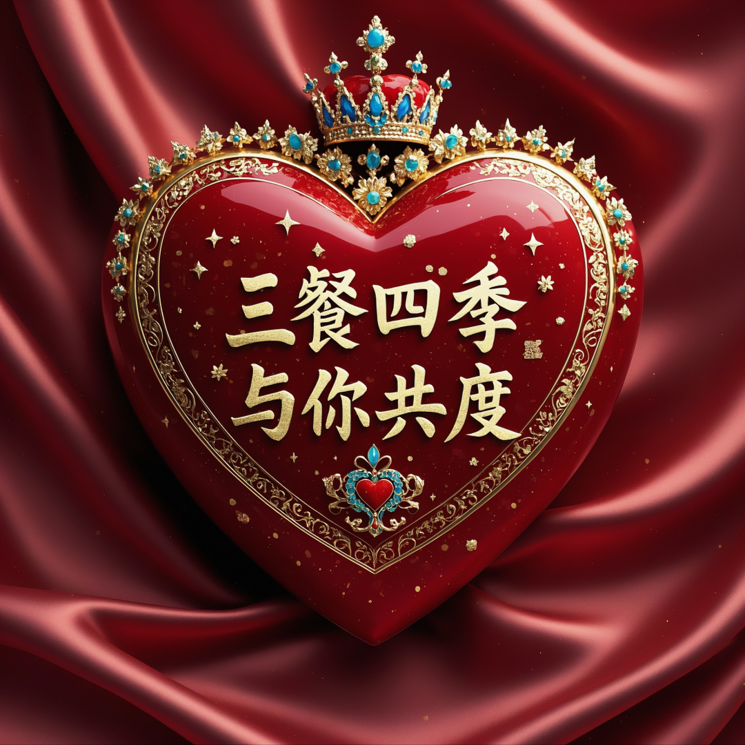 即梦AI【文字图片素材】| 用AI绘画表白!这些浪漫文字素材,让TA瞬间沦陷