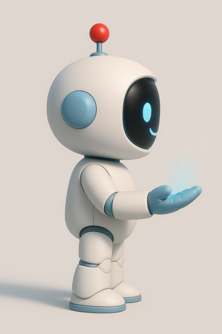 详细攻略:AI做海报和卡通形象设计,就是这么简单!