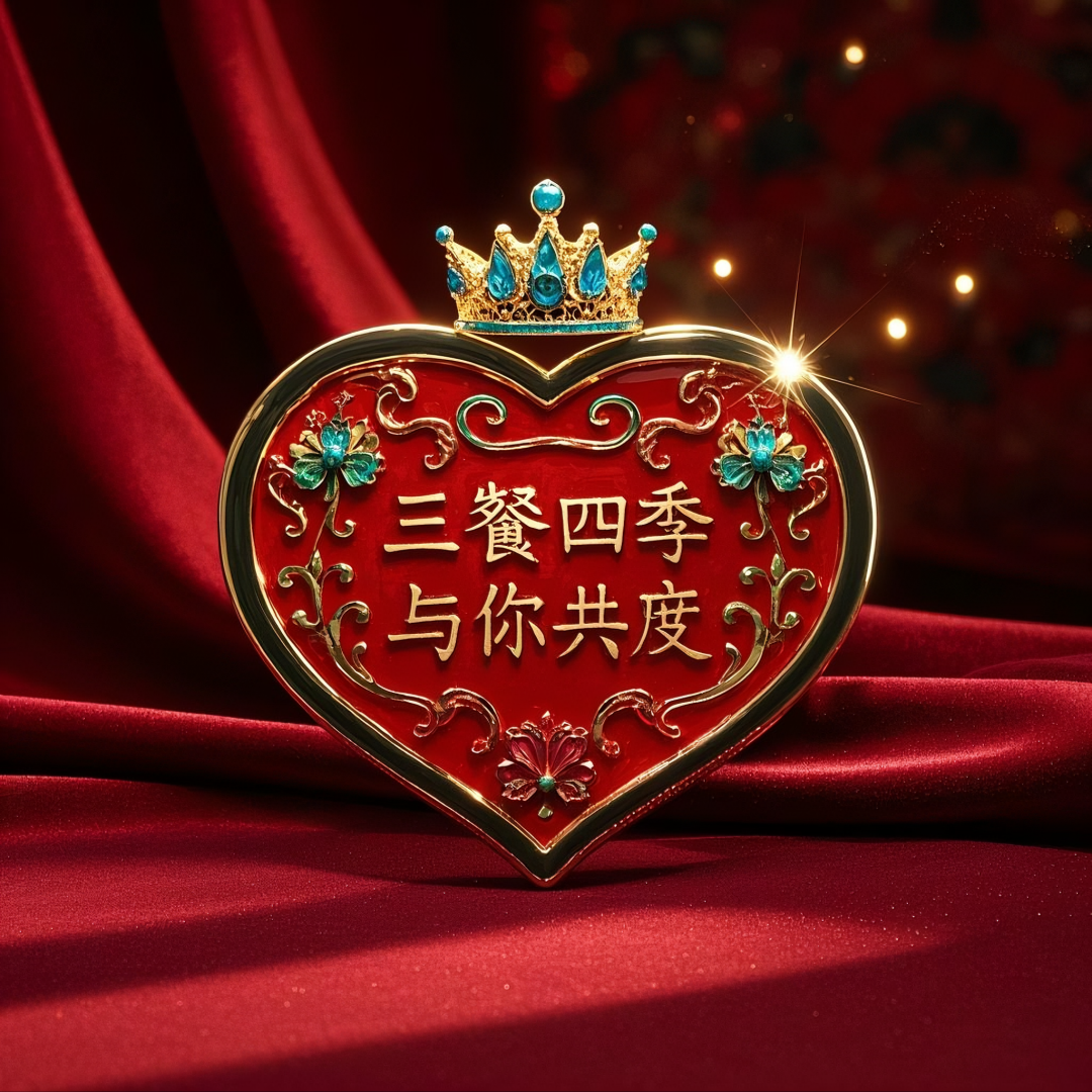 即梦AI【文字图片素材】| 用AI绘画表白!这些浪漫文字素材,让TA瞬间沦陷