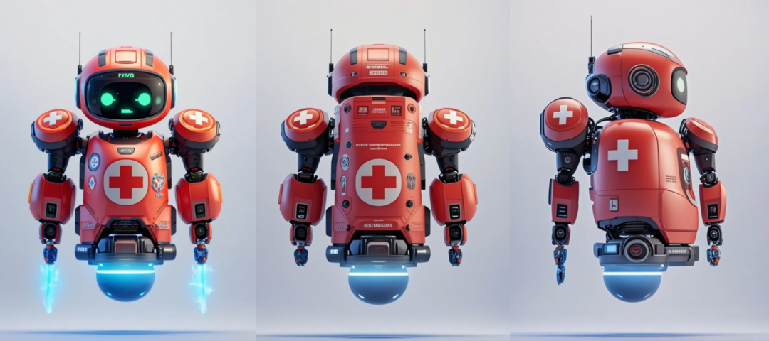 详细攻略:AI做海报和卡通形象设计,就是这么简单!