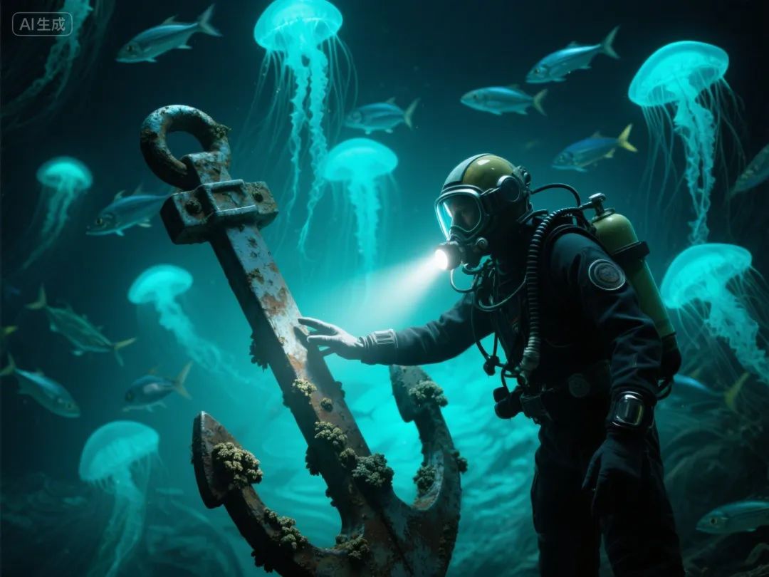 即梦AI画图教程：（九十三）自信的多维表达