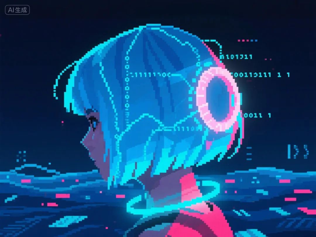 即梦AI画图教程:(九十一)炫彩发型