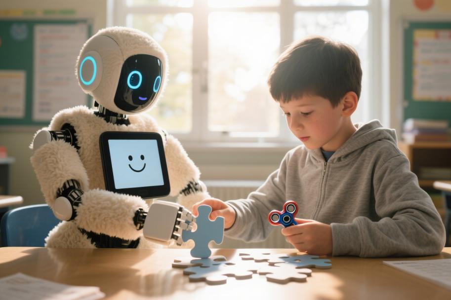 从技术秀到真突破:解码WAIC 2025的核心价值