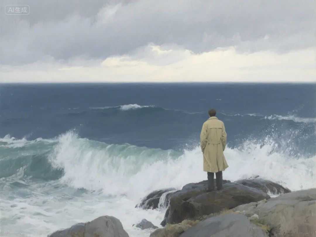 即梦AI画图教程:(九十二)色彩搭配