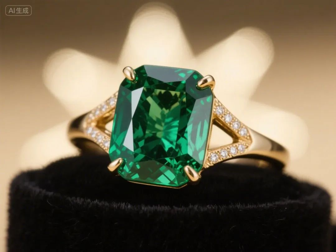 即梦AI画图教程：（九十二）色彩搭配