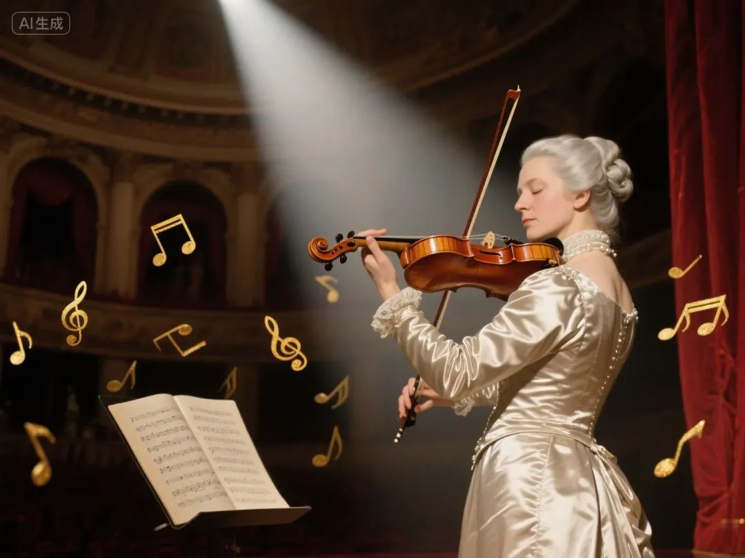 即梦AI画图教程：（九十三）自信的多维表达