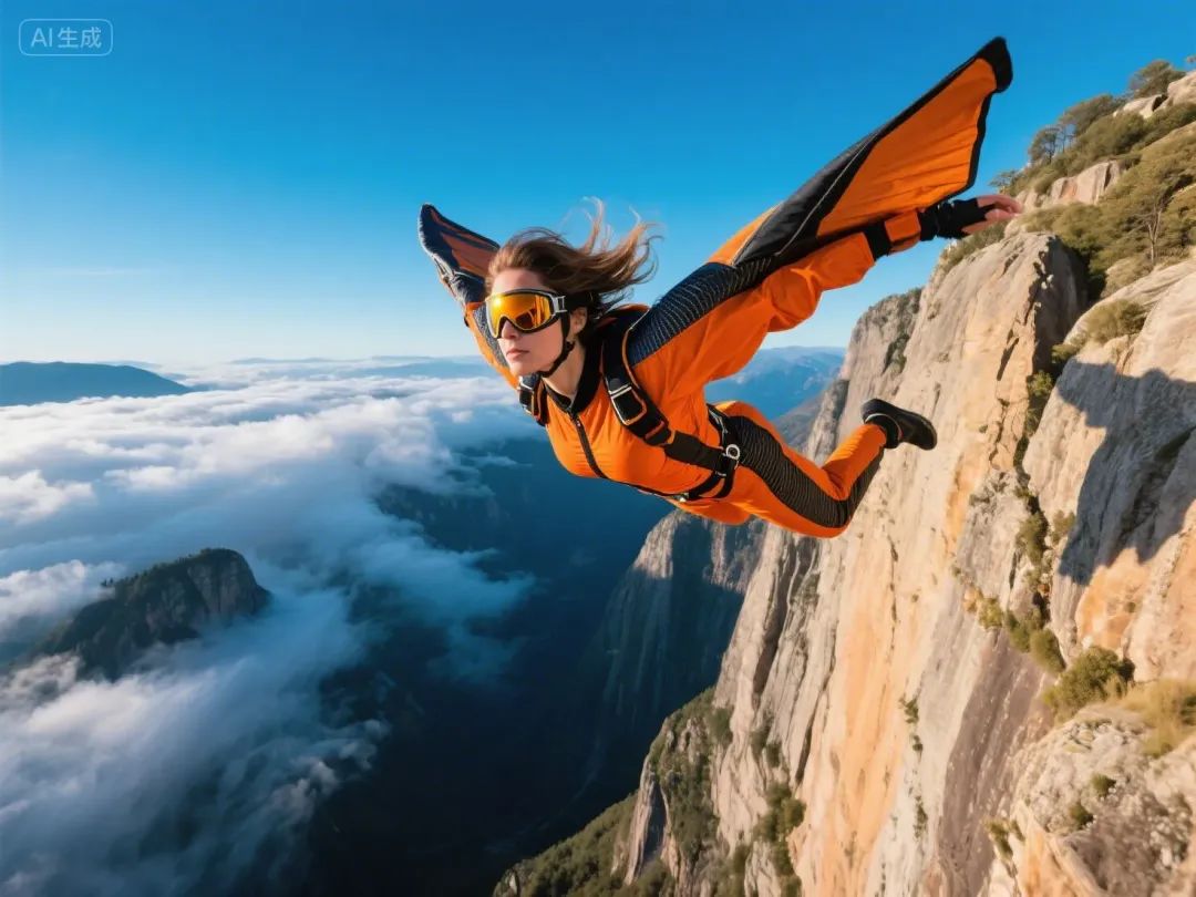 即梦AI画图教程：（九十三）自信的多维表达