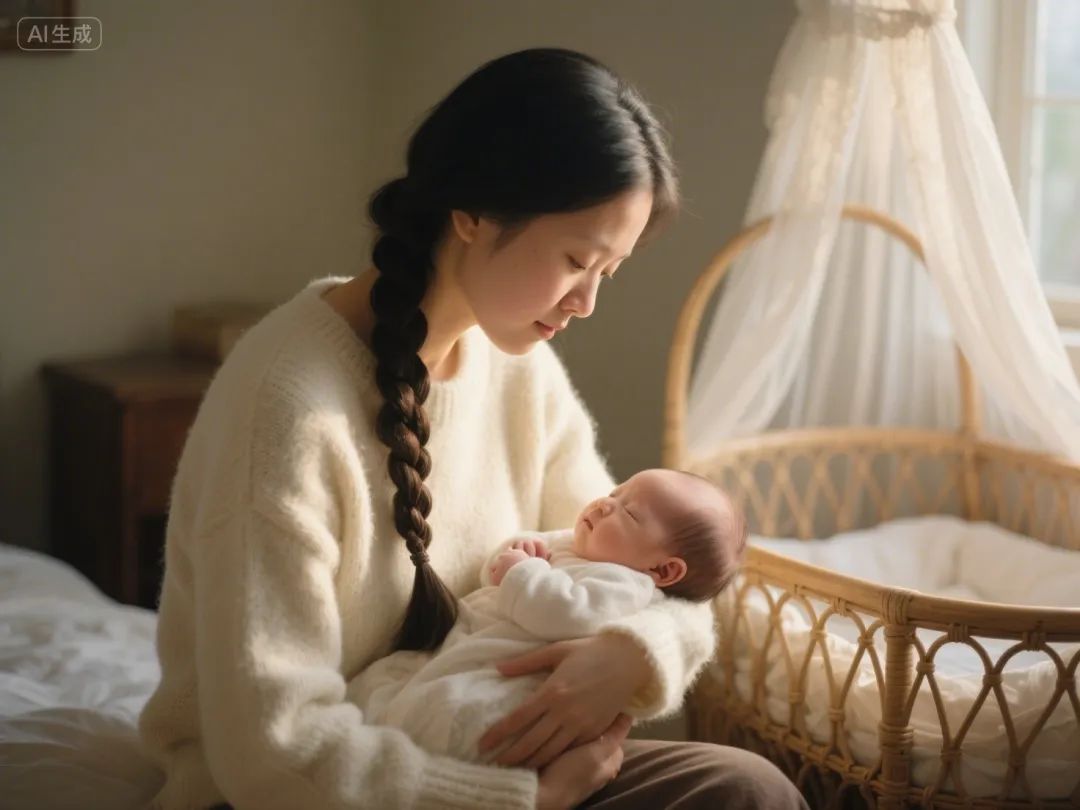 即梦AI画图教程：（九十三）自信的多维表达