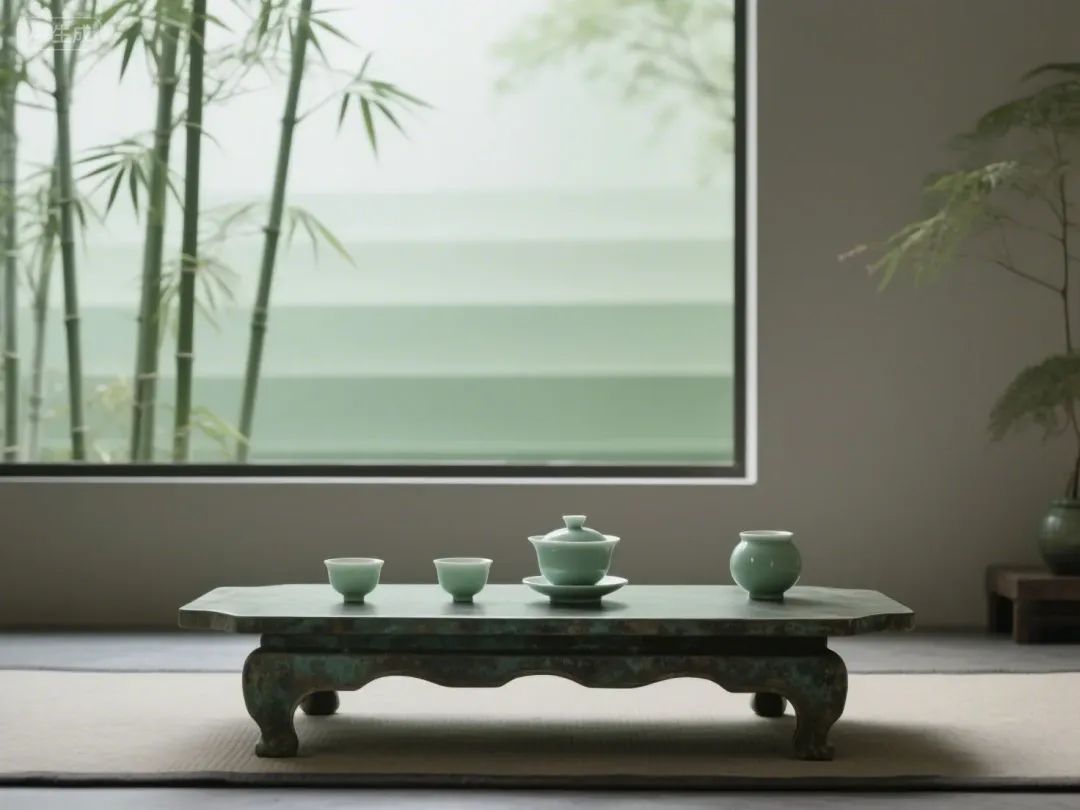 即梦AI画图教程:(九十二)色彩搭配