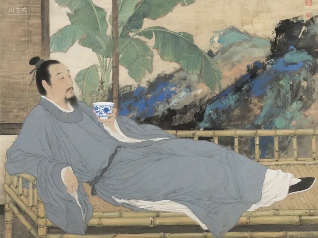 即梦AI画图教程:(九十四)油画幻想