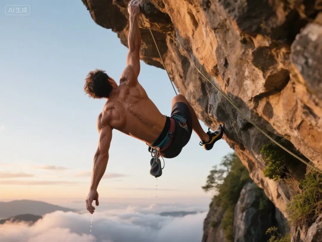 即梦AI画图教程：（九十三）自信的多维表达